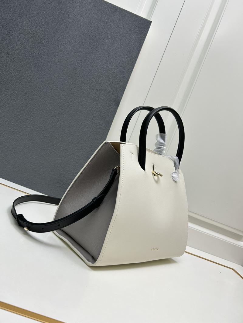 Furla Top Handle Bags